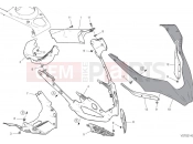 DUCATI Multistrada V4 S Air Conveyer