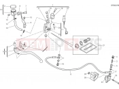 DUCATI Panigale V2 Troy Bayliss Clutch control