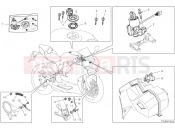 DUCATI Panigale V2 Troy Bayliss Electrical devices (2)