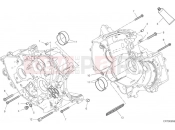 DUCATI Panigale V2 Troy Bayliss Crankcase (2)