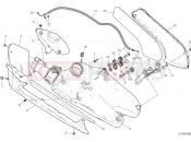 DUCATI Panigale V2 Troy Bayliss Silencer