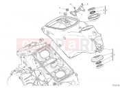 DUCATI Panigale V2 Troy Bayliss Frame