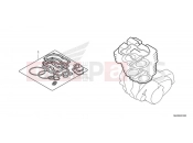 HONDA CB500 Hornet CB500FAR 2024 EOP-1 GASKET KIT A