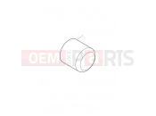 Triumph 2022 Tiger 900 Rally Pro Oil Filter Cover