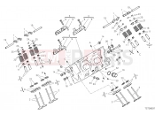 DUCATI Multistrada V4 S Travel Radar Rear head