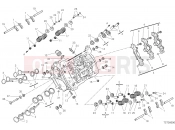 DUCATI Multistrada V4 S Travel Radar Front head