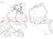 DUCATI Multistrada V4 S Travel Radar Secondary air system