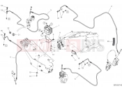 DUCATI Multistrada V4 S Travel Radar Anti lock brake system