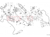 DUCATI Multistrada V4 S Travel Radar Battery holder