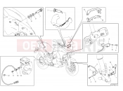 DUCATI Multistrada V4 S Travel Radar Electrical devices 2