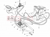 DUCATI Monster 900 S FUEL PUMP » TANK/SEAT
