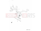 SUZUKI AD50W M (1991) Address 22A - STAND (E06,E94)