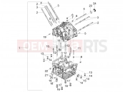 MOTOGUZZI V7 Special 850 (EU, UK) Crankcases I
