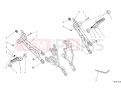 DUCATI Hypermotard 698 Mono Accessories