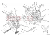 DUCATI Monster SP Crankcase (2)
