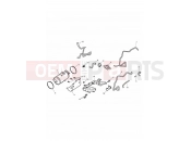 Triumph 2010 THUNDERBIRD Evaporative Loss Control System