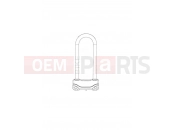 Triumph 2010 THUNDERBIRD U-Lock 270