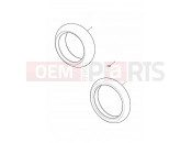 Triumph 2010 THUNDERBIRD Tyres, Valves & Balance Weights