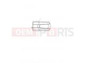 Triumph 2010 THUNDERBIRD Lock, Disc, 69 x BT
