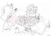 DUCATI Multistrada 1260 S CANISTER FILTER