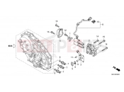 HONDA Forza 750 (NSS750R) 2024 E-8-20 LINEAR SOLENOID
