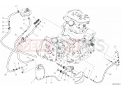 DUCATI Multistrada 1260 S Touring CANISTER FILTER