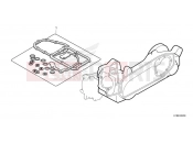HONDA Forza 350 (NSS350AR) 2024 EOP-2 GASKET KIT B