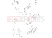 HUSQVARNA 2023 Offroad FX 450 BT (F2301W8) [EU] WIRING HARNESS|Frame|11