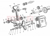 DUCATI Superbike 916 R TIMING BELT » UNCLASSIFIED
