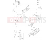 HUSQVARNA 2024 Offroad FX 350 (F2201X6) [EU] WIRING HARNESS|Frame|11