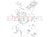 HUSQVARNA 2024 Offroad FE 250 (F2103X4) [EU] FRAME|Frame|03
