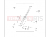 HUSQVARNA 2024 Offroad FE 250 (F2103X4) [EU] SIDE / CENTER STAND|Frame|03