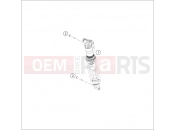 HUSQVARNA 2024 Offroad FE 250 (F2103X4) [EU] SHOCK ABSORBER|Frame|04