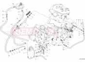 DUCATI Multistrada 1200 S Touring CANISTER FILTER