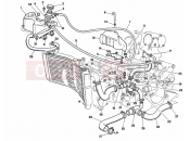 DUCATI Superbike 916 SPS COOLING CIRCUIT » UNCLASSIFIED