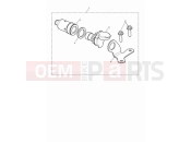 TRIUMPH Bonneville Speedmaster Auxiliary power socket kit