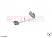 BMW Motorrad BMW 2024 F models F 900 XR (0K21, 0K23) Wiring harness tail light | Wiring harness tail light