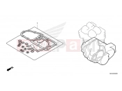HONDA AFRICA TWIN 1100 DCT ADVENTURE SPORTS CRF1100D3R 2024 EOP-2 GASKET KIT B