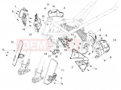 MOTOGUZZI V85 TT Travel E5+ (EU) Protection
