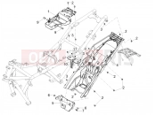 MOTOGUZZI V85 TT Travel E5+ (EU) Saddle compartment