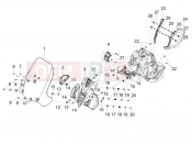 MOTOGUZZI V85 TT Travel E5+ (EU) Windshield