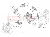 MOTOGUZZI V85 TT Travel E5+ (EU) Instruments