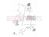 YAMAHA YZF-R7 YZF-R7 YZF690 YZFR7N (BEBD) 2022 ELECTRICAL 3