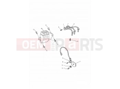 Triumph 2002 THUNDERBIRD Ignition System 111990 »