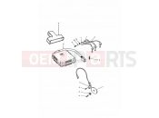 Triumph 2002 THUNDERBIRD Ignition System  » 71698