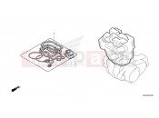 HONDA AFRICA TWIN 1100 CRF1100AR 2024 EOP-1 GASKET KIT A