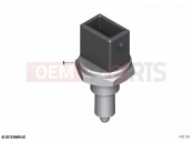 BMW Motorrad BMW 2018 C-Models C 400 X (0C09, 0C19) Coolant / oil temperature sensor