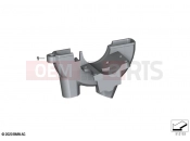 BMW Motorrad BMW 2018 C-Models C 400 X (0C09, 0C19) Throttle-cable relay 2