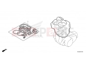 HONDA AFRICA TWIN 1100 ADVENTURE SPORT ES CRF1100A3S 2025 EOP-1 GASKET KIT A