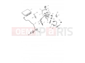 Triumph 2024 Scrambler 900 Engine Management System
